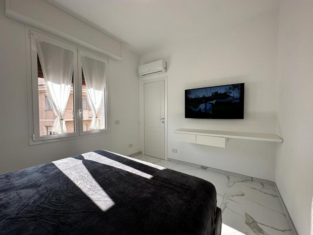 Suite Aurora Sanremo Dış mekan fotoğraf