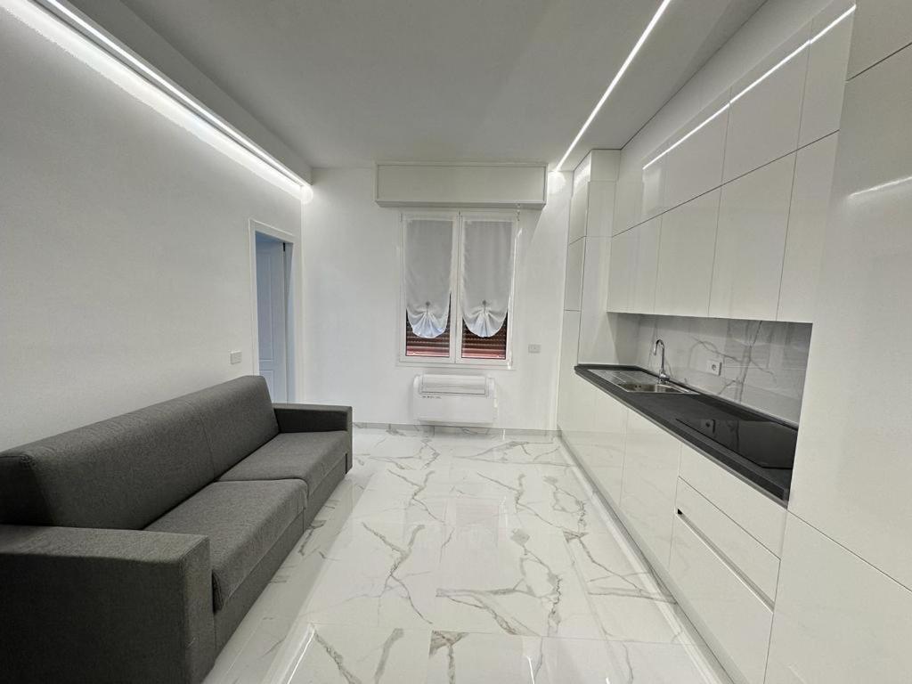 Suite Aurora Sanremo Dış mekan fotoğraf